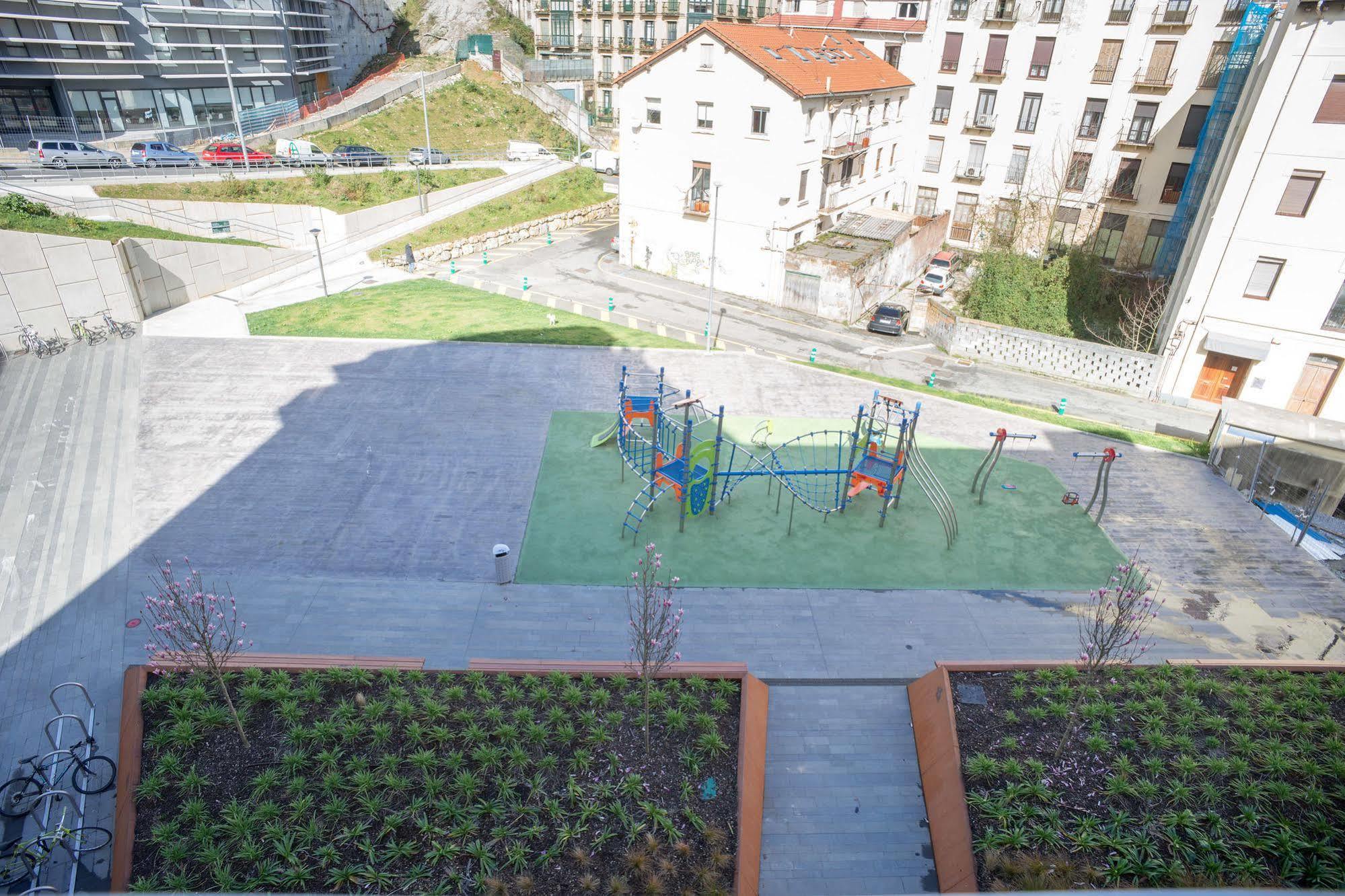 San Roque Center - Ib.
