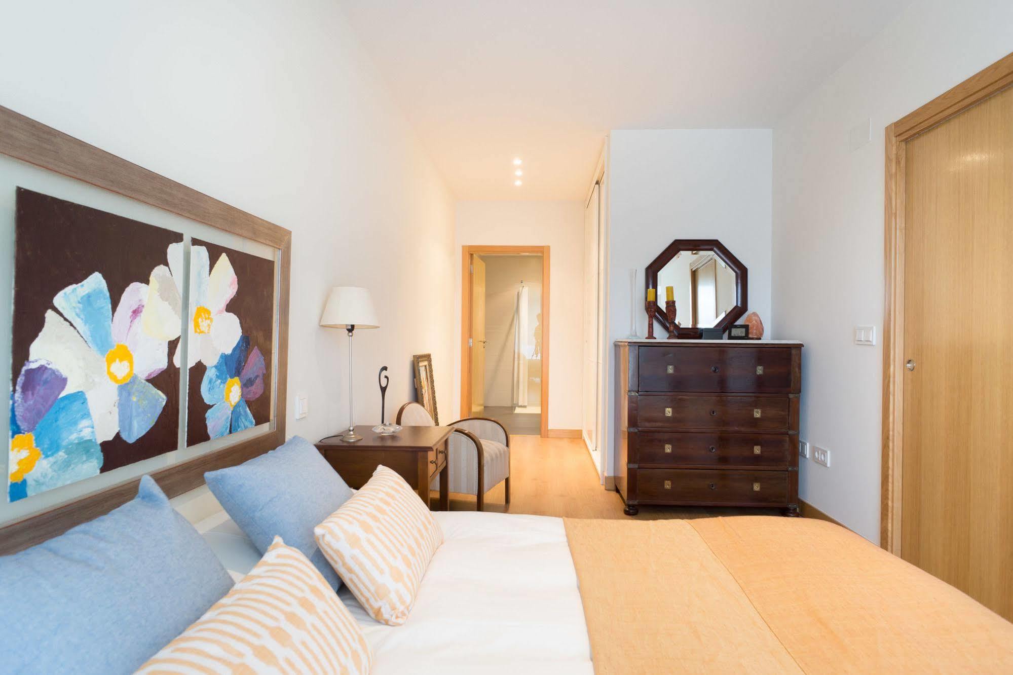 Appartamento San Roque Center - Ib.