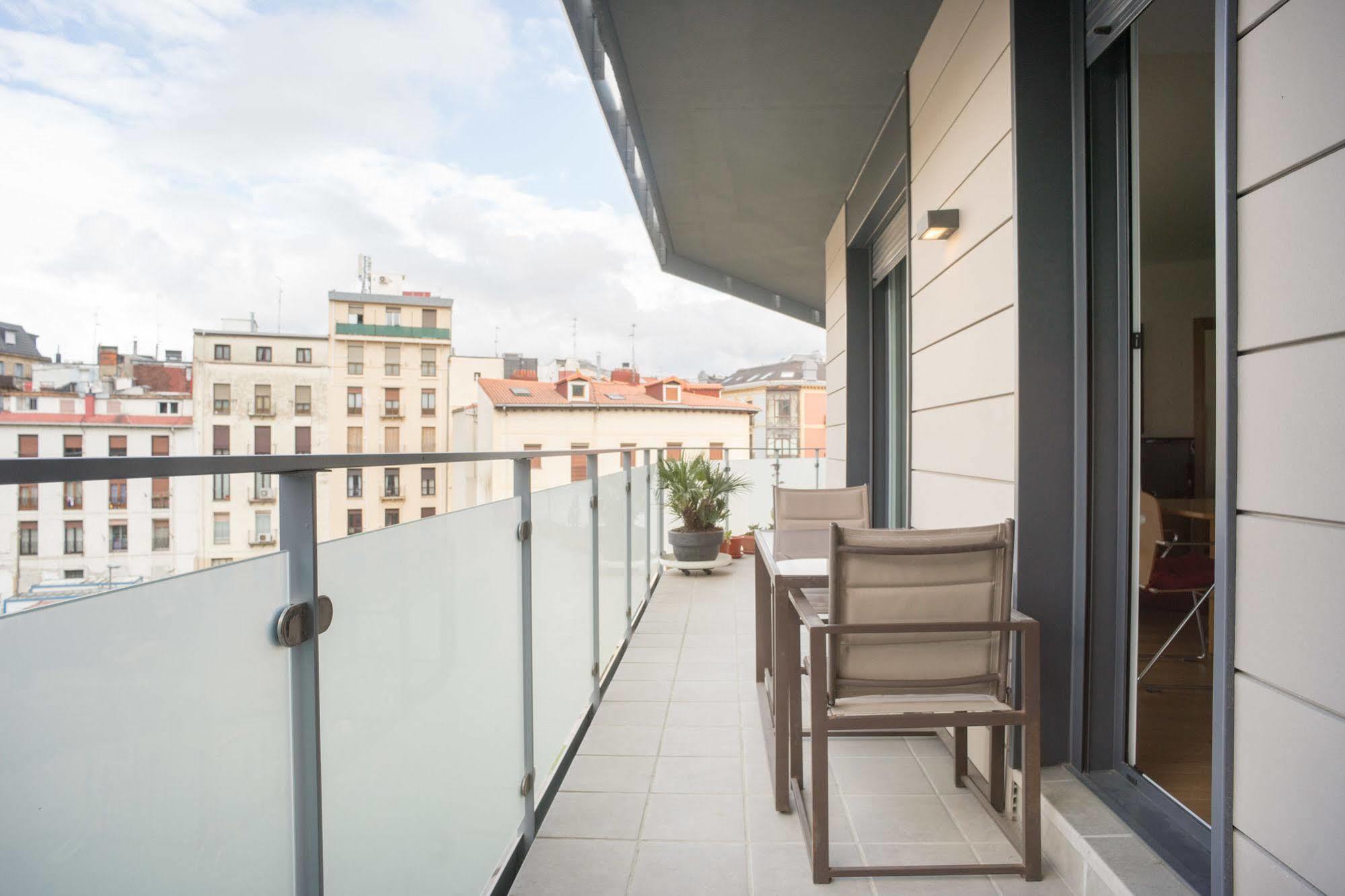 San Roque Center - Ib. Appartamento San Sebastián