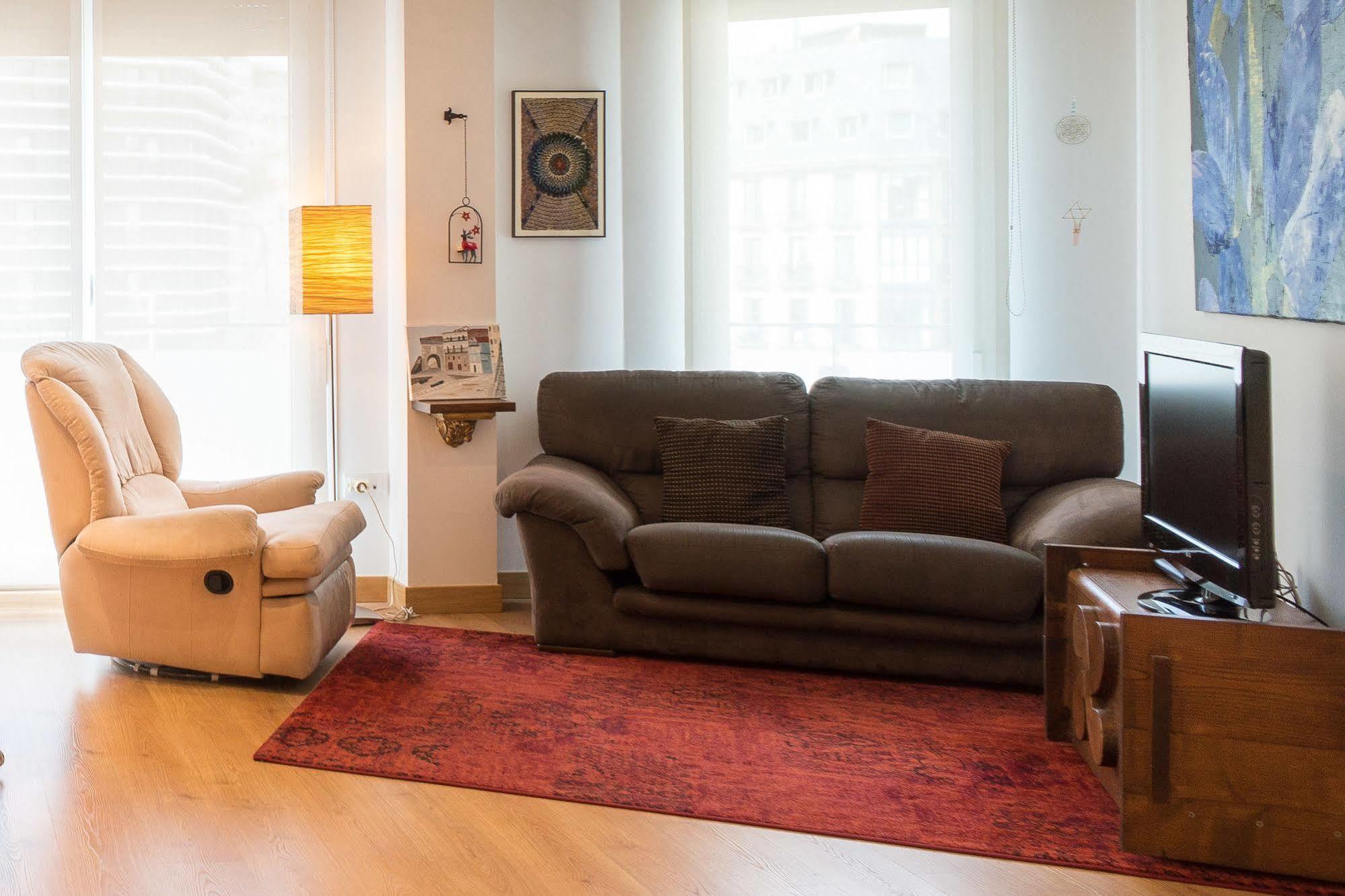 San Roque Center - Ib. Apartment