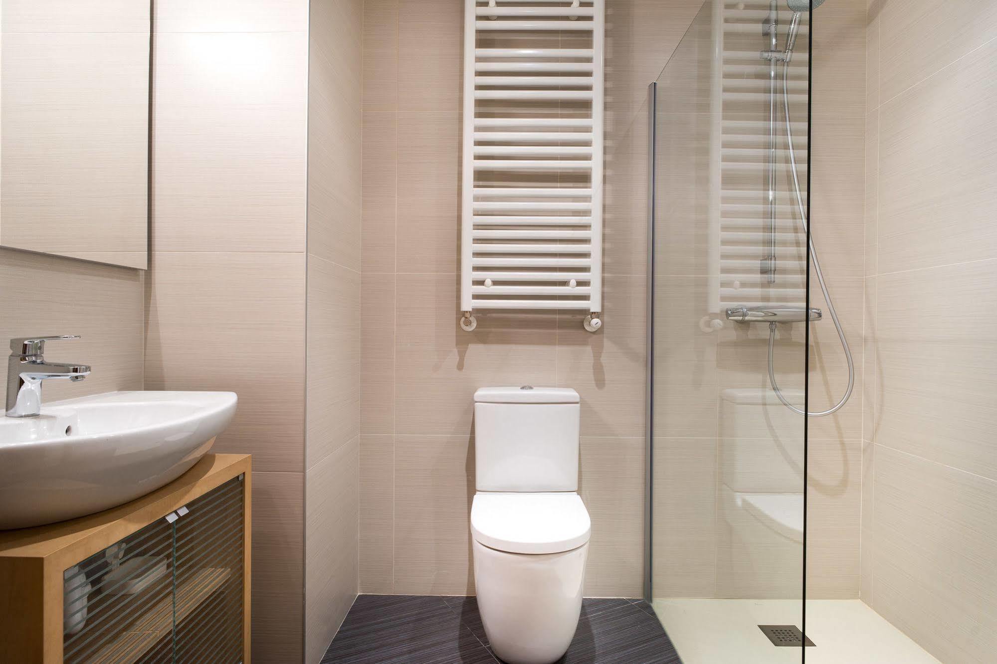 San Roque Center - Ib. Apartment *