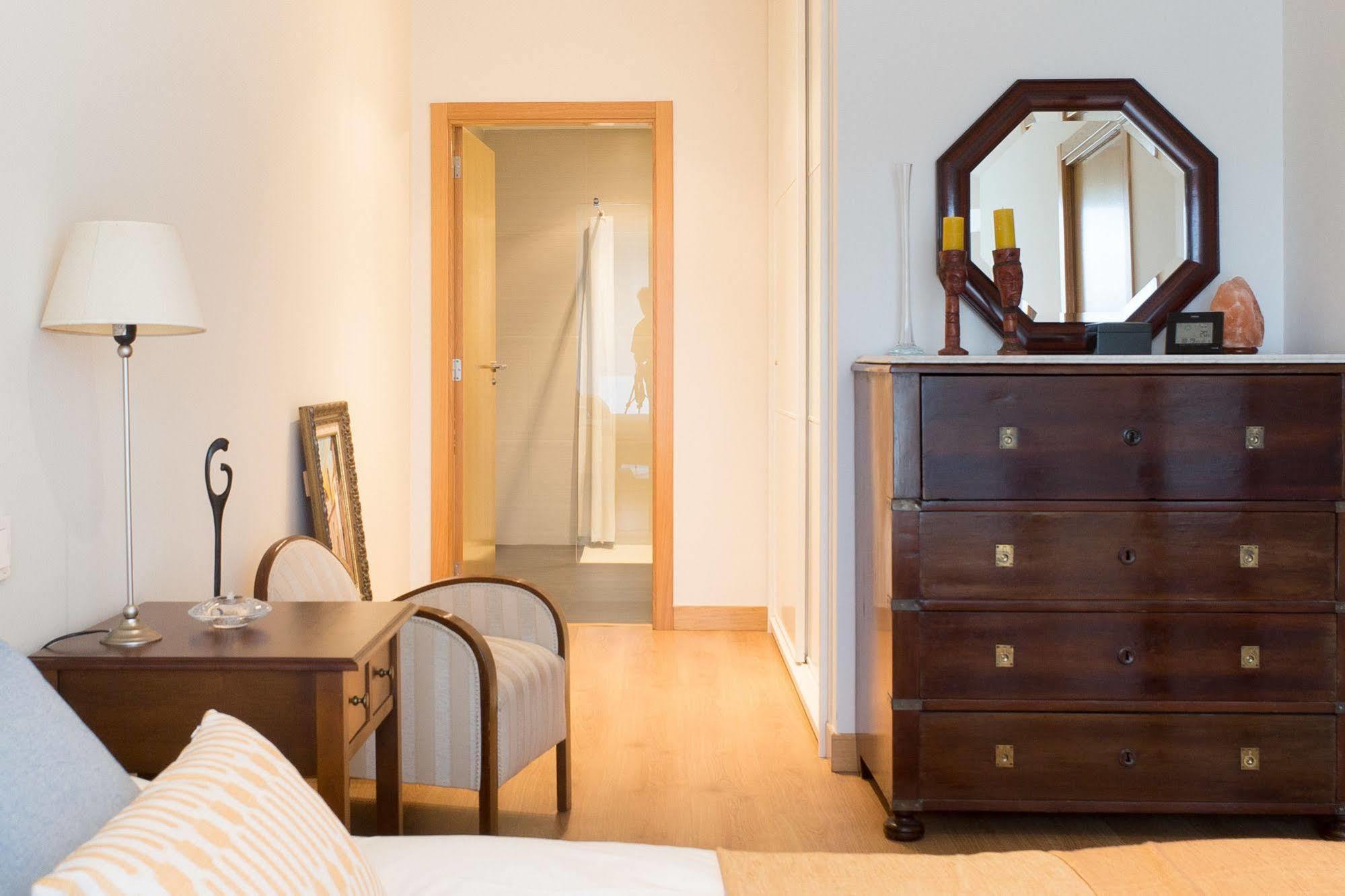 Appartement San Roque Center - Ib.