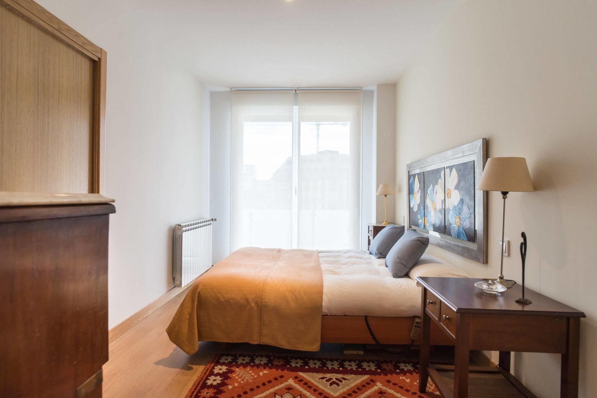 San Roque Center - Ib. Apartment