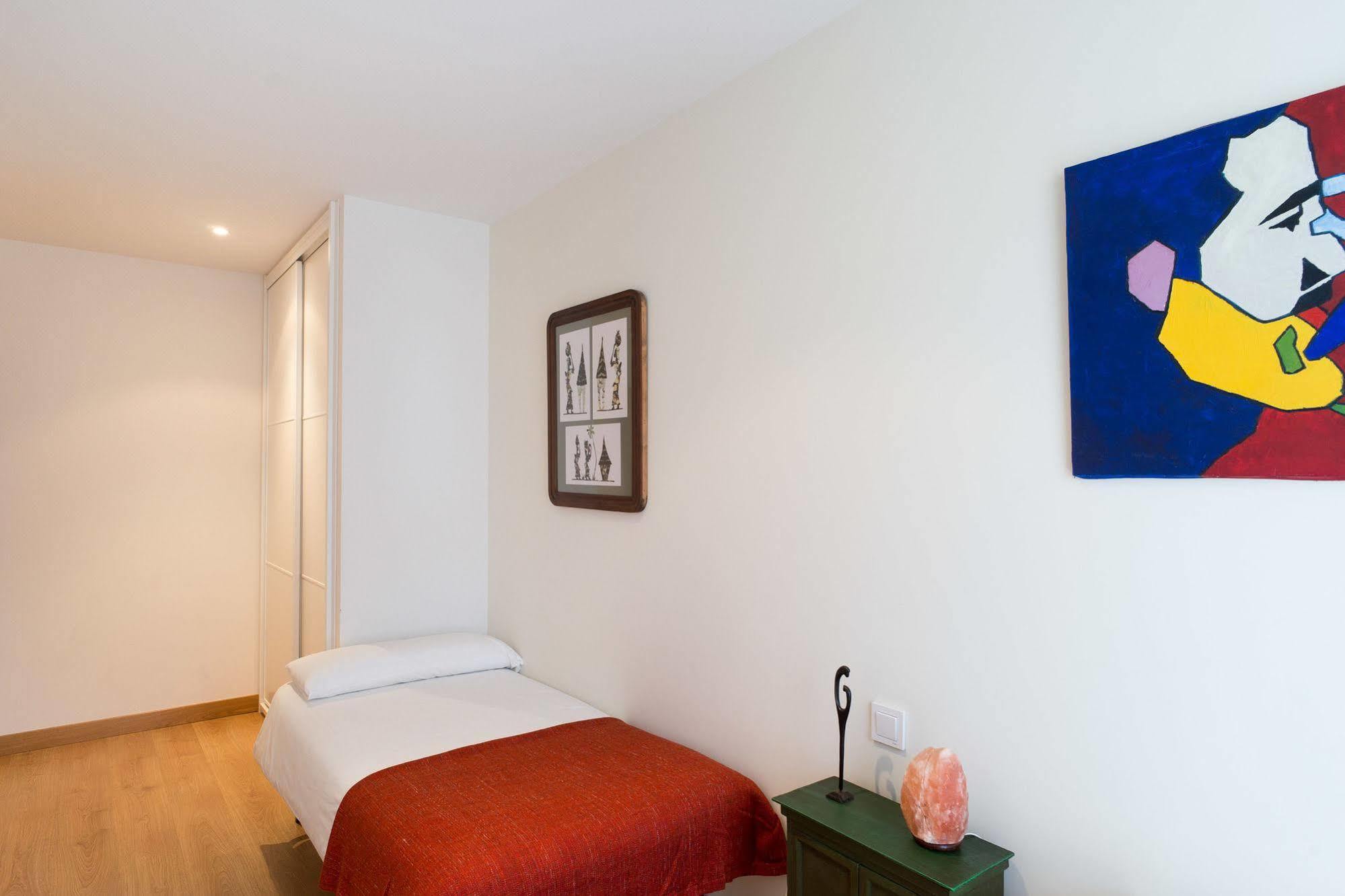 Apartment San Roque Center - Ib. *