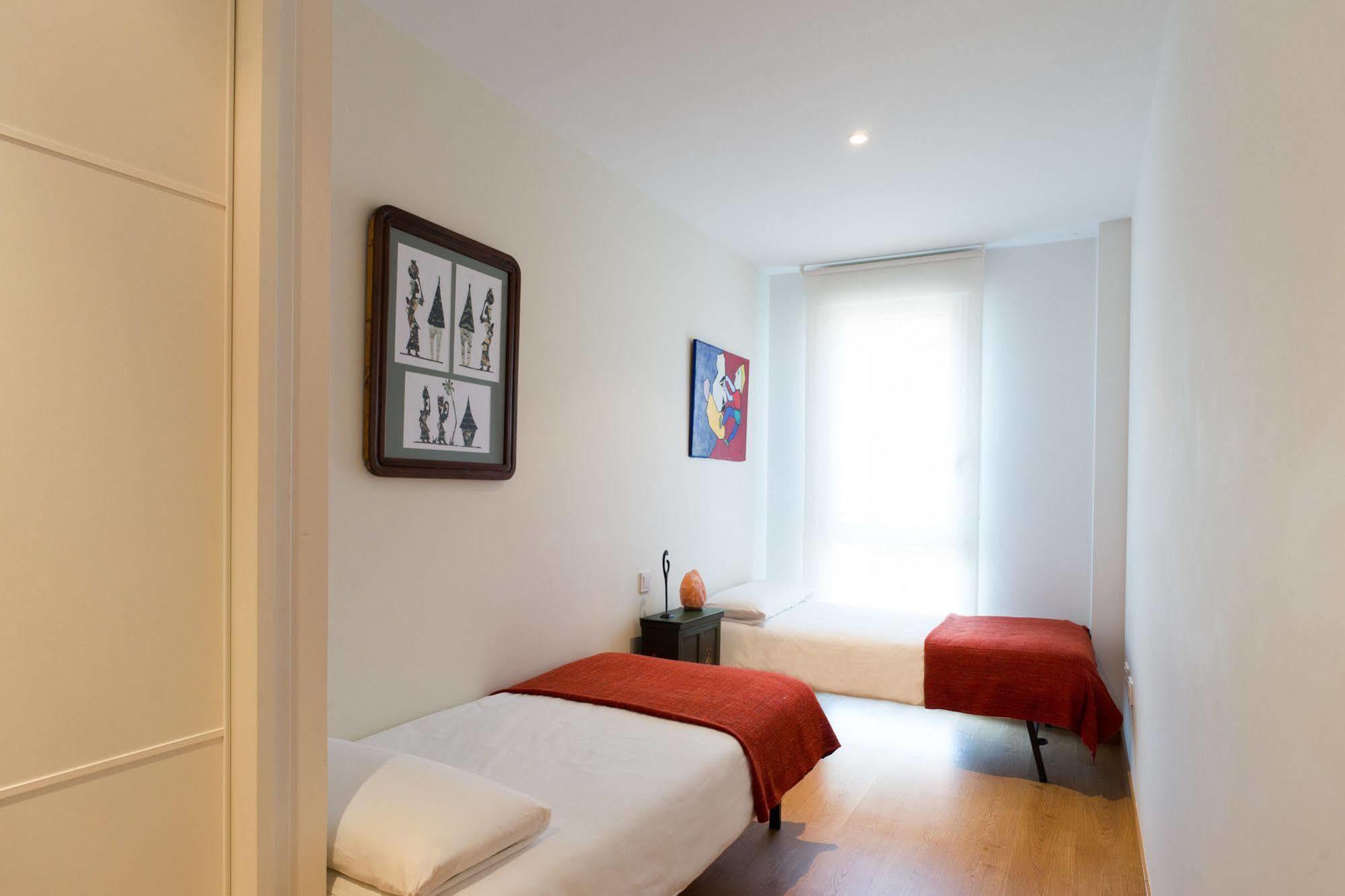 San Roque Center - Ib. Apartment *