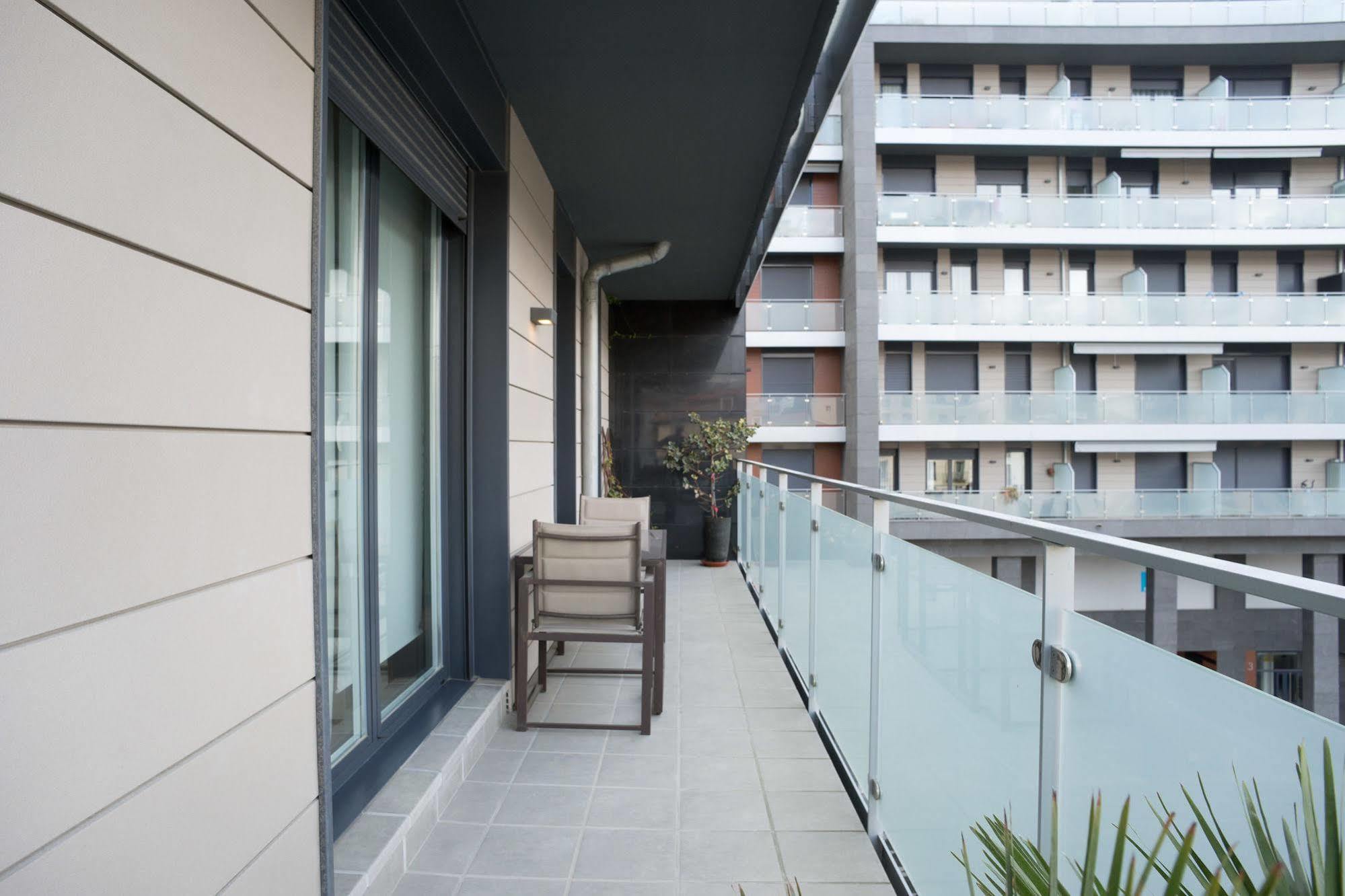 Apartment San Roque Center - Ib.